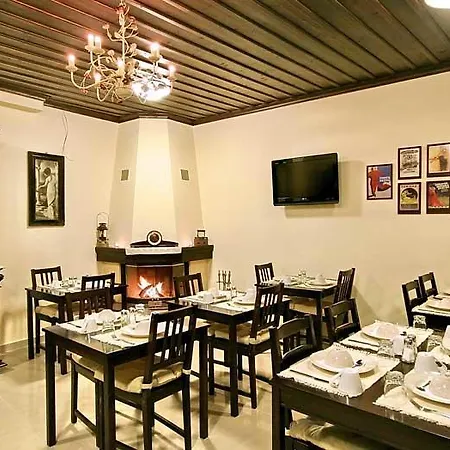 Guest house Archontiko Parcha