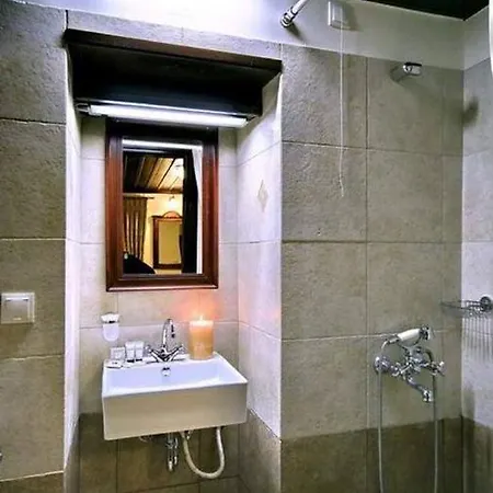 Guest house Archontiko Parcha Levidhion